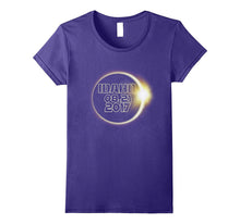 Idaho Eclipse Tshirts - Idaho Total Solar Eclipse 2017