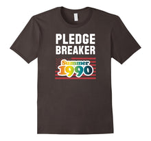 1990 Frat Brother or Sorority Sister Funny Tshirt
