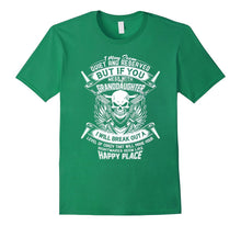 Shirt Cool Fathers Day Grandpa Gifts From Granddaughter