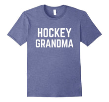 Hockey Grandma Shirt