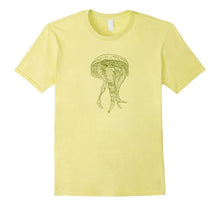 Giant Jellyfish T-Shirt