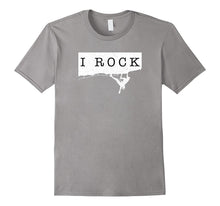 I Rock Funny Rock Climbing and Climber Shirts and Gear