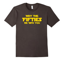 May the Fifties Be With You - 50th Birthday Gift Ideas For