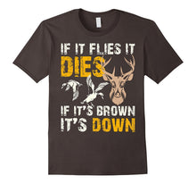 The Hunter Boots Deer Hunting Dad Hat T Shirt