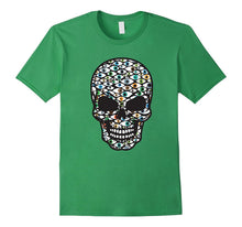 I Am Watching You Skull. Stalker. Great for Adults, Kids,...