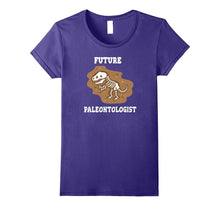 Future Paleontologist T-Shirt