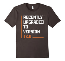 13th B-Day Gifts Born in 2004 Upgraded Version 13.0 T-Shirt
