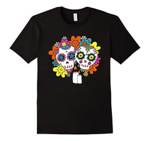 Dia De Los Muertos Day of the Dead T-Shirt