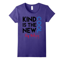 Kind Is the New Cool Anti Bullying Awareness Tshirt