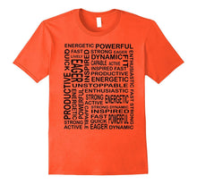 Best Inspirational T Shirt for All Ages - Unstoppable Tee