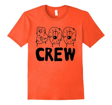 Halloween Graphic T Shirt | Boo Costume T Shirt Gift Idea