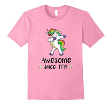 Awesome Since 1994 T-Shirt Dab Unicorn 23rd Birthday Gift