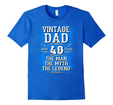 40th Birthday Gifts for Dad Best Gifts for 40 Year Old