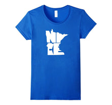 Minnesota Is So Nice - Minnesota Classic Saying - Tee Shirt