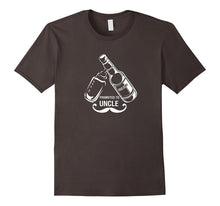 Promoted to Best Uncle Pregnancy Announcement T-Shirt