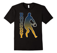 Rugby T-Shirt, Gift Shirt for Men and Women
