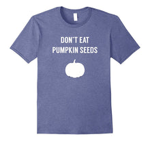 Don't Eat Pumpkin Seeds - Funny Pregnancy Announcement