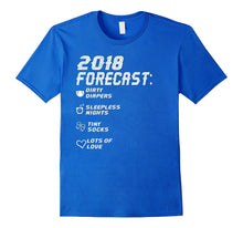Funny New Dad Expecting Fathers T Shirt