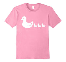 Rubber Baby Ducks Emoji Shirt Best Gift for New Parents Gift