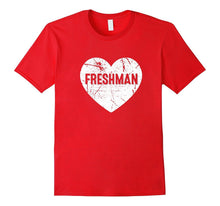 Love to Teach Freshman Proud Teacher T-Shirt