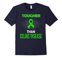 I'm Tougher Than Celiac Disease T Shirt