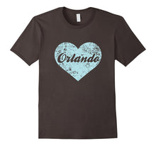 Orlando Shirt, Funny Cute Florida Souvenir Gift