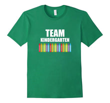 Team Kindergarten T-Shirt