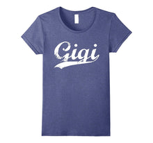 Gigi Tshirt - Gifts for Great Grandmothers