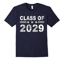 Class of 2029 Shirt