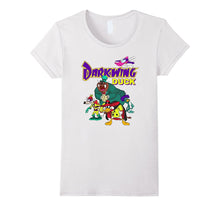 Disney's Darkwing Duck Graphic T-Shirt