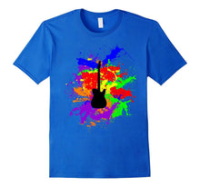 Guitar Shirts for Boys and All Guitar Players Guitar Wear