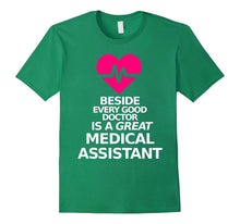 Medical Assistant Shirts Clothing & Apparel Gift Ideas