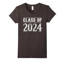 Class of 2024 - Senior Graduation Year Gift Idea T-Shirts
