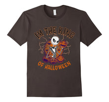 I'm the King of Halloween T-Shirt