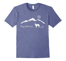 Chesapeake-Bay-Retriever Life - Lovely Dog T Shirt