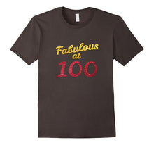 100th Birthday Shirt Cute 100 Year Old Gift Tshirt Men Women