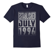 Established Since July 1996 Straight Outta Style 21 Yrs Old