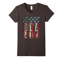 Straight Outta Vintage USA 2004 13th Birthday Gifts 13 Years
