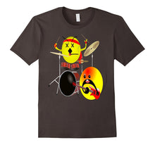Happy Emoji Musicians T Shirt 5