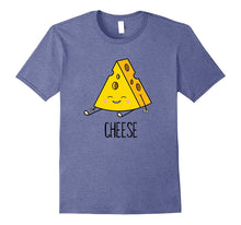 Kawaii Cheese T-Shirt Cute BFF Shirts