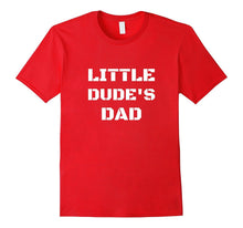 Matching Father Son Shirts Father's Day Gift From Wife