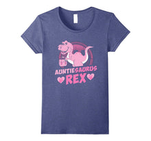 Anutiesaurus Rex T-Shirts