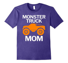 Monster Truck Mom T-Shirt