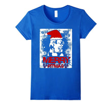Merry Pitmas T-Shirt Christmas Edition