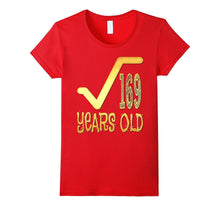 13 Years Old 13th Birthday Boys Gift Dude Novelty T-Shirt