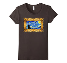 Starry Night Vincent Van Gogh Famous Art Painting Artist