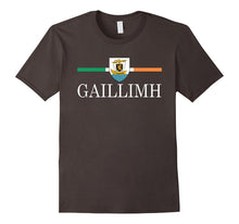 GALWAY - GAILLIMH Cheer Jersey T-Shirt