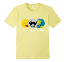 Funny Solar Eclipse Buddies Shirt