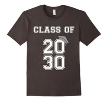 Class of 2030 Shirt Must Have Grow With Me Tee