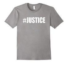Hashtag Justice #Justice T-Shirt